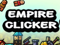 Permainan Empire Clicker