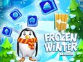 Permainan Frozen Winter Mania