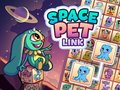 Permainan Space Pet Link