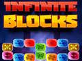 Permainan Infinite Blocks