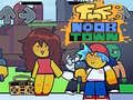 Permainan FNF: NoobTown