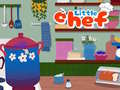 Permainan Little Chef