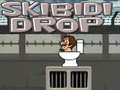 Permainan Skibidi Drop