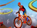 Permainan Bicycle Stunts Racing 2023