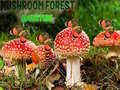 Permainan Mushroom Forest Adventure