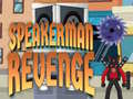 Permainan Spekerman Revenge