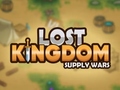 Permainan Lost Kingdom: Supply Wars