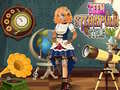 Permainan Teen Steampunk Style