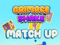 Permainan Grimace Shake Match Up