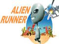 Permainan Alien Runner