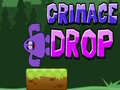 Permainan Grimace Drop