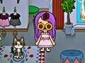 Permainan Dress up Toca Boca Fan