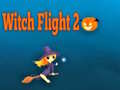 Permainan Witch Flight 2