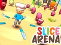 Permainan Slice Arena