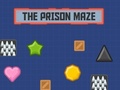 Permainan The Prison Maze