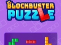 Permainan Blockbuster Puzzle