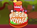 Permainan Burger Voyage