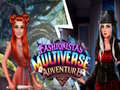 Permainan Fashionista's Multiverse Adventure