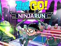 Permainan Teen Titans Go!: Ninjarun