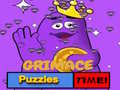 Permainan Grimace Puzzles Time