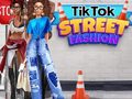 Permainan TikTok Street Fashion