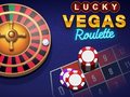 Permainan Lucky Vegas Roulette