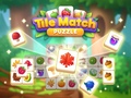 Permainan Tile Match Puzzle