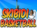 Permainan Skibidi Basketball