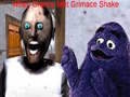 Permainan When Granny Met Grimace Shake