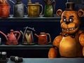 Permainan FNAF Bartender