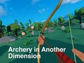 Permainan Archery in Another Dimension