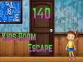 Permainan Amgel Kids Room Escape 140