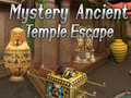 Permainan Mystery Ancient Temple Escape 