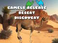 Permainan Camels Release Desert Discovery