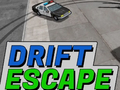 Permainan Drift Escape