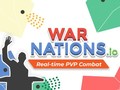 Permainan War Nations