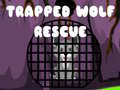 Permainan Trapped Wolf Rescue