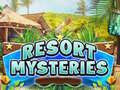 Permainan Resort Mysteries