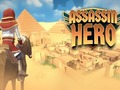 Permainan Assassin Hero