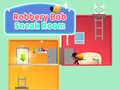 Permainan Robbery Bob: Sneak Room