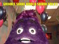 Permainan Grimace Shake Hidden Skibidi Toilet