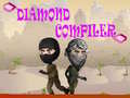 Permainan Diamond Compiler