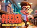 Permainan Office Tycoon: Expand & Manage