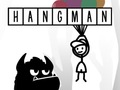 Permainan Hangman