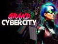 Permainan Grand Cyber City