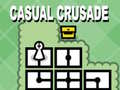 Permainan Casual Crusade