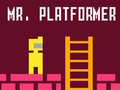 Permainan Mr. Platformer