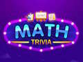 Permainan Math Trivia