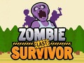 Permainan Zombie Last Survivor