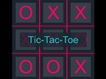 Permainan Tic-Tac-Toe Online